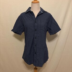 long sleeve button up shirt
